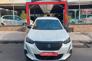 Peugeot 2008 BlueHDi 130 S&S EAT8 Allure
