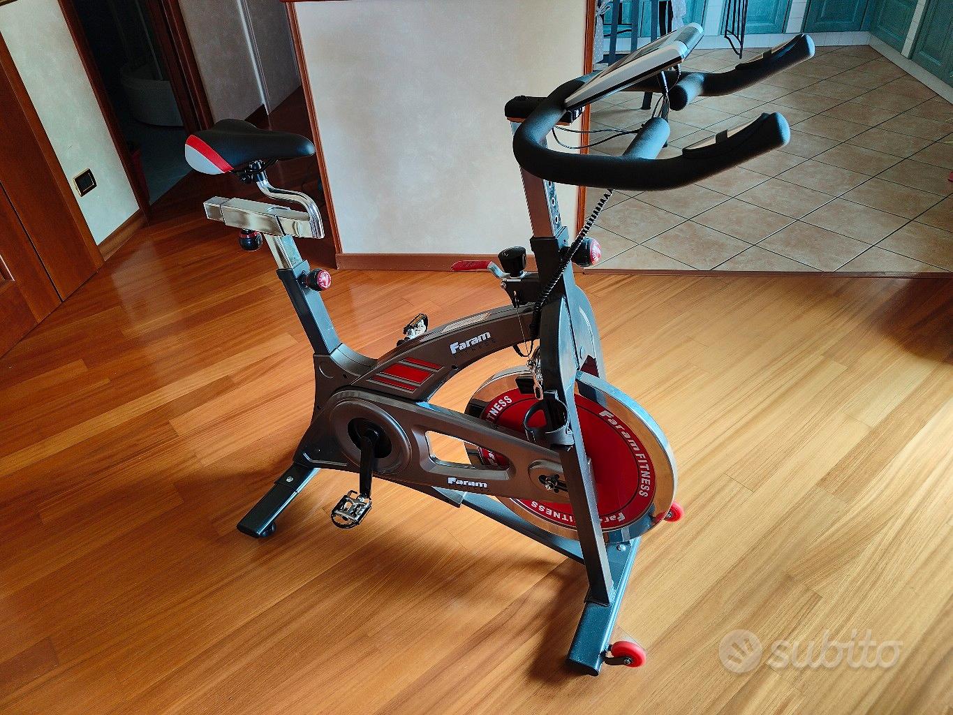 Core spo708 spinning discount bike