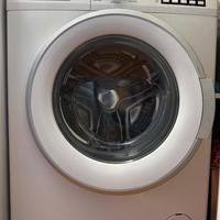 LAVATRICE SLIM 6kg 1000giri A+++