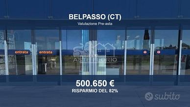 Immobile in asta di 2053 m² a Belpasso