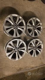 Cerchi Opel Insignia '20 5x120 cod/20cl