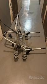 Porta bici Thule