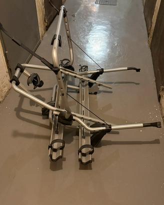 Porta bici Thule