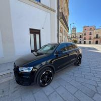 2016 audi q3
