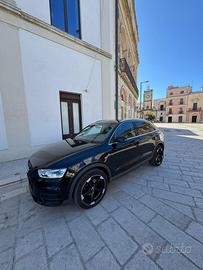 2016 audi q3