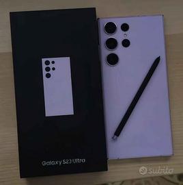 Samsung galaxy s23 ultra