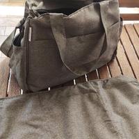 Borsa per passeggino giordani