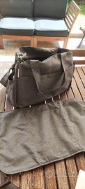 Borsa per passeggino giordani