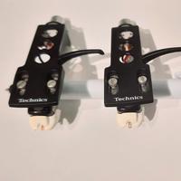 Shell technics con Stanton V3