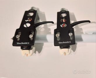 Shell technics con Stanton V3