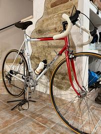 Bici da corsa legnano vintage