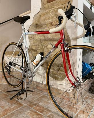 Bici da corsa legnano vintage