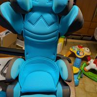 Seggiolino auto Kiddy