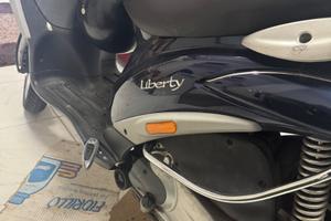 Liberty 125 cc