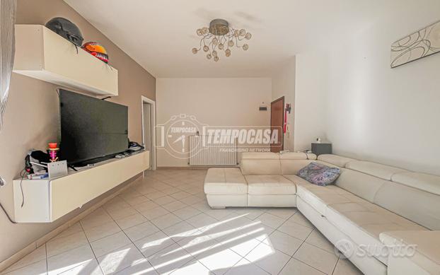 Appartamento a Poggio Torriana 3 locali