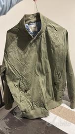 Giacca camicissima uomo/ragazzo