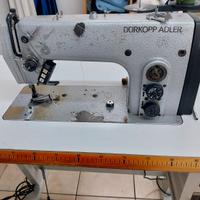 macchina da cucire industriale 