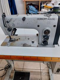 macchina da cucire industriale 