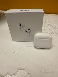 AirPods terza generazione!!!
