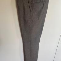 Pantaloni Burberry TG 46