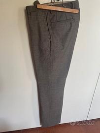 Pantaloni Burberry TG 46