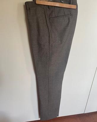 Pantaloni Burberry TG 46