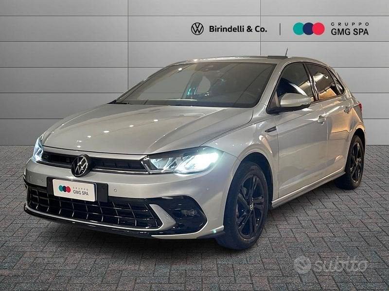 Volkswagen Polo 6ª serie