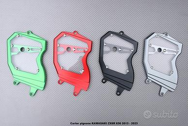Carter pignone KAWASAKI ZX6R 636 2013 - 2023