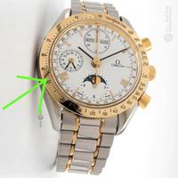 x OMEGA REDUCED ricerco