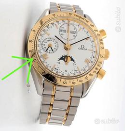 x OMEGA REDUCED ricerco