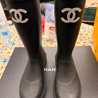 Stivali Chanel