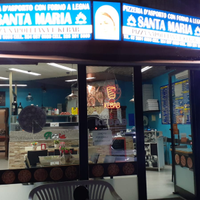 Attività commerciale di pizzeria