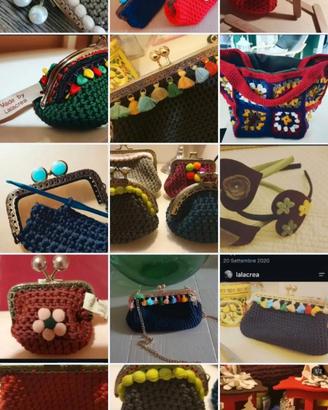 accessori donna 