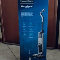 Aspirapolvere lavapavimenti senza filo Midea 