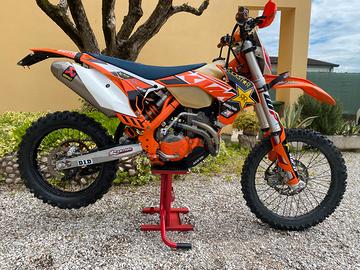 Ktm Exc F 350