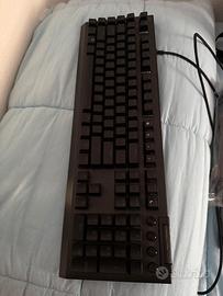 Razer Blackwidow Chroma V4