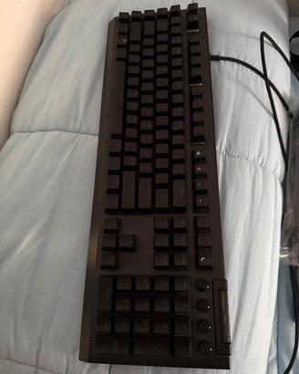 Razer Blackwidow Chroma V4