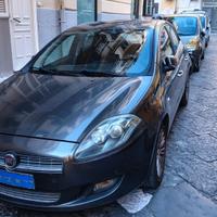 Fiat Bravo 1,6 multijet 105cv emotion