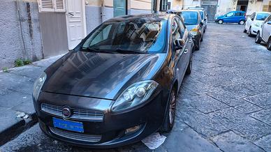 Fiat Bravo 1,6 multijet 105cv emotion