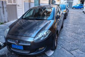Fiat Bravo 1,6 multijet 105cv emotion