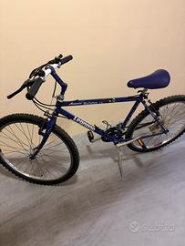 Mountain bike Legnano