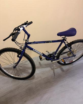 Mountain bike Legnano