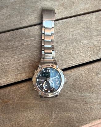 Orologio casio