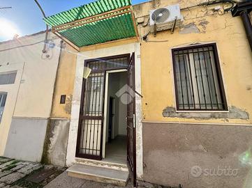 2 LOCALI A FOGGIA