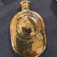 antica sputacchiera portatile 