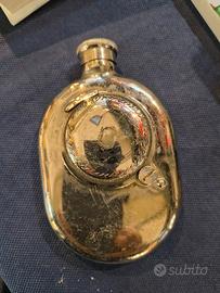 antica sputacchiera portatile 