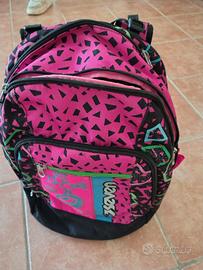 SCUOLA ZAINO SEVEN