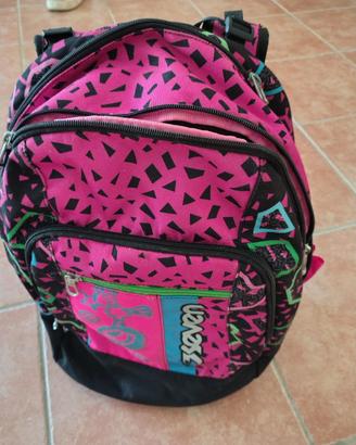 SCUOLA ZAINO SEVEN