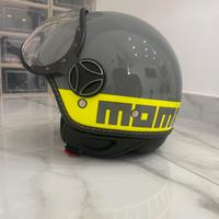 Casco Momo