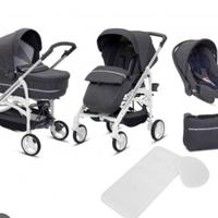 Trio Inglesina
